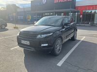 Land Rover Range Rover Evoque vaihtoauto