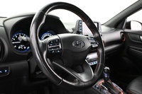 Hyundai Kona vaihtoauto