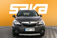 Opel Mokka vaihtoauto