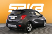 Opel Mokka vaihtoauto