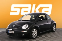 Volkswagen New Beetle vaihtoauto