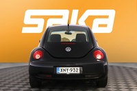 Volkswagen New Beetle vaihtoauto