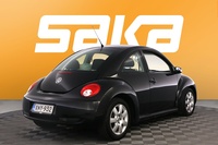 Volkswagen New Beetle vaihtoauto