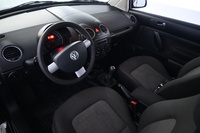 Volkswagen New Beetle vaihtoauto