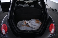 Volkswagen New Beetle vaihtoauto