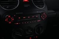 Volkswagen New Beetle vaihtoauto