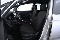 Kia Carens vaihtoauto