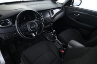 Kia Carens vaihtoauto