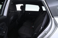 Kia Carens vaihtoauto