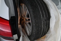 Kia Carens vaihtoauto