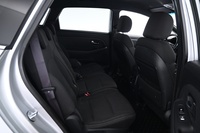 Kia Carens vaihtoauto