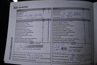 Kia Carens vaihtoauto