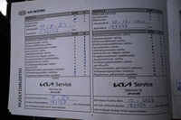 Kia Carens vaihtoauto