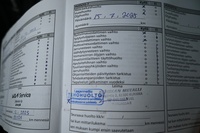 Kia Carens vaihtoauto