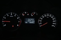 Kia Carens vaihtoauto