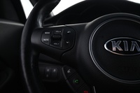 Kia Carens vaihtoauto