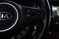 Kia Carens vaihtoauto