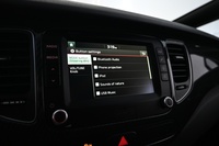 Kia Carens vaihtoauto