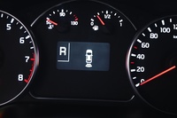 Kia Carens vaihtoauto