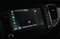 Kia Carens vaihtoauto