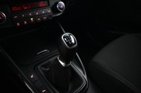 Kia Carens vaihtoauto