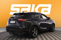 Lexus NX vaihtoauto