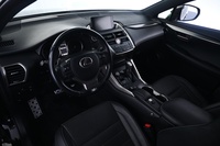Lexus NX vaihtoauto