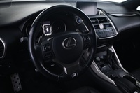 Lexus NX vaihtoauto