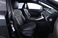 Lexus NX vaihtoauto