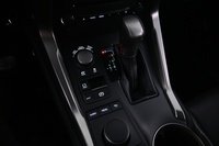 Lexus NX vaihtoauto