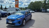 Kia XCeed vaihtoauto