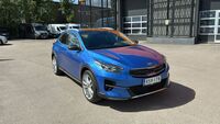 Kia XCeed vaihtoauto