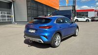 Kia XCeed vaihtoauto