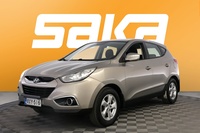 Hyundai ix35 vaihtoauto