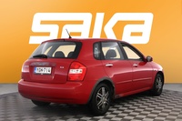 Kia Cerato vaihtoauto