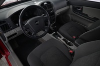 Kia Cerato vaihtoauto