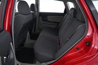 Kia Cerato vaihtoauto