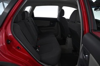 Kia Cerato vaihtoauto