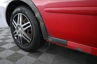 Kia Cerato vaihtoauto