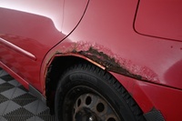 Kia Cerato vaihtoauto