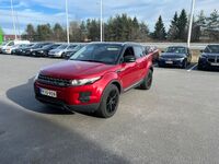 Land Rover Range Rover Evoque vaihtoauto