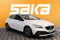 Volvo V40 Cross Country vaihtoauto
