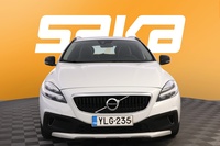 Volvo V40 Cross Country vaihtoauto