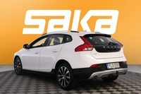 Volvo V40 Cross Country vaihtoauto