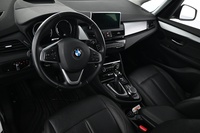 BMW 225 vaihtoauto