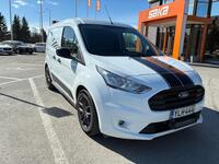 Ford Transit Connect vaihtoauto
