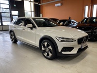 Volvo V60 Cross Country vaihtoauto