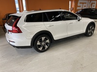 Volvo V60 Cross Country vaihtoauto