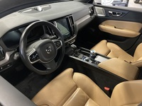 Volvo V60 Cross Country vaihtoauto