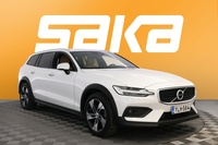 Volvo V60 Cross Country vaihtoauto